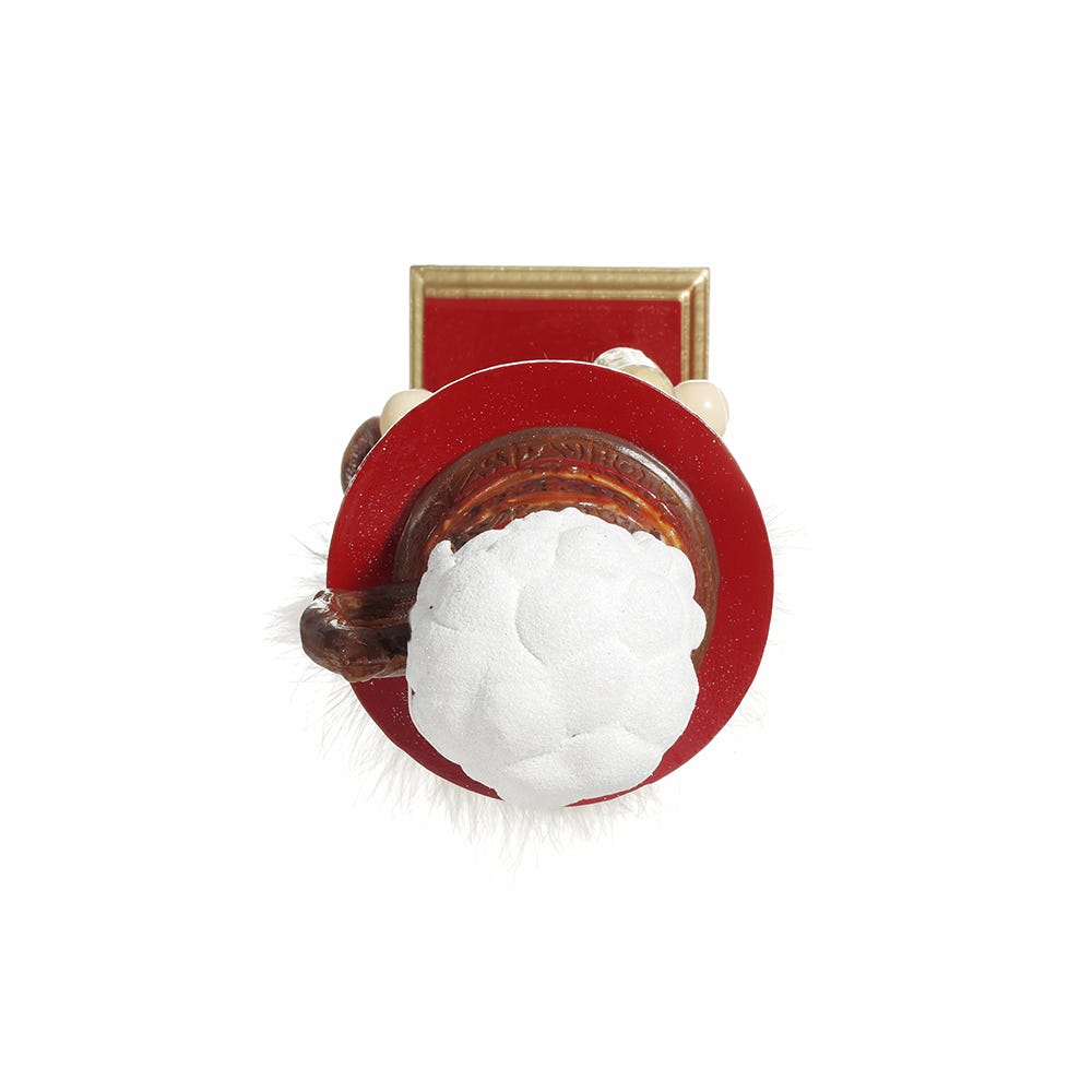 Kurt Adler 17.5-Inch Hollywood™ Beer and Pretzel Nutcracker
